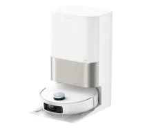 Dreame X50 Ultra White | X50 Ultra (White) | 6977328065025 | WLONONWCROWSG