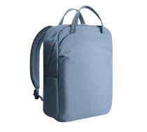 XD DESIGN BACKPACK BOBBY SOFT TOTE BLUE P706.3015 | P706.3015 | 8714612178836 | WLONONWCRPBSR