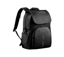 XD DESIGN BACKPACK SOFT DAYPACK BLACK P/N:P705.981 | P705.981 | 8714612148211 | WLONONWCRDMN3