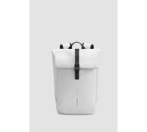 XD DESIGN BACKPACK URBAN FLAP-TOP WHITE P/N: P706.2613 | P706.2613 | 8714612175422 | WLONONWCRIMF2