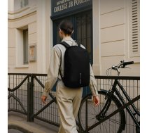 XD DESIGN Switch 2-in-1 Backpack BLACK/NIGHT SEA P706.3305 | P706.3305 | 8714612184431 | WLONONWCRPBSE