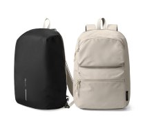 XD DESIGN Switch 2-in-1 Backpack BLACK/OAK P706.3319 | P706.A3317 | 8714612184400 | WLONONWCRPBRS