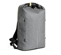 XD DESIGN XD-Design Urban Lite backpack Black, Grey | P705.502 | 8714612109687 | WLONONWCRDMPM