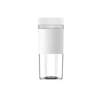 XIAOMI Portable Blender 0.3 L 45 W Transparent, White | BHR9226EU | 6941812764206 | WLONONWCRTSJZ