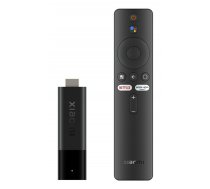 XIAOMI TV Stick 4K HDMI 4K Ultra HD Android Black | 409987 | 6971408155620 | WLONONWCRCKJH