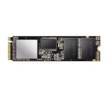 Adata Drive XPG SX8200 PRO 512GB PCIe 3.5/2.3 GB/s M.2 | ASX8200PNP-512GT-C | 4713218469458 | DGADAWK512SX82P