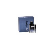 Yves Saint Laurent Y Eau de Parfum SET EDP 100 ml + Miniature EDP 10 ml (Man, 100ml) | | 3660732643240