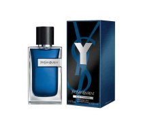 Yves Saint Laurent Y Iced Cologne EDT (Man, 60ml) | | 3614274492347