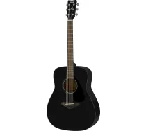 Yamaha FG800 Black 02 - Acoustic guitar | GFG800BLII | 4957812641487 | GITYAMGIA0008