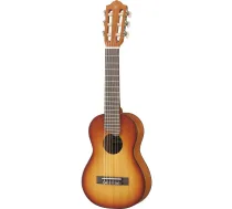 Yamaha GL1 - guitalele, Tobacco Brown Sunburst | GGL1TBS | 4957812526807 | GITYAMGTL0003