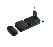 Yealink BH71 Workstation Pro USB-C/A Headset | 549490 | 6938818321885 | WLONONWCRPPI5