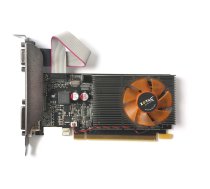 ZOTAC GeForce GT 710 NVIDIA 2 GB GDDR3 | ZT-71310-10L | 4895173614460 | WLONONWCRBRKJ