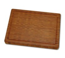 ZWILLING 30772-400-0 kitchen cutting board Bamboo Brown | 30772-400-0 | 4009839217470 | AGDZWLDDR0005