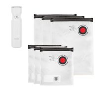 ZWILLING FRESH & SAVE Starter Kit (9 pieces) | 36806-009-0 | 4009839645891 | WLONONWCRCPXW