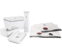 ZWILLING FRESH & SAVE Zestaw startowy M/L szklany | 36814-007-0 | 4009839536113 | WLONONWCRSPU4