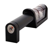 MIYABI ZWILLING Pull through knife sharpener Black | 34536-007-0 | 4009839303098 | WLONONWCRBSR6