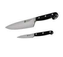 ZWILLING Set of knives Stainless steel Domestic knife | 35645-000-0 | 4009839111457 | AGDZWLSZT0053