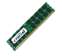 Crucial 64GB DDR4 2666 MHz CL19 LR-DIMM Memory Module CT64G4LFQ4266