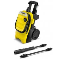 Karcher Augstspiediena mazgātājs K 4 Compact, Kärcher 1.637-500&KAR