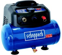 Kompresors HC 06, Scheppach 5906132901&SCHEP