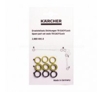 Karcher Blīvgredzens Easy!Lock stobram, Kärcher 2.880-001&KAR