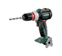 Akumulatora urbjmašīna BS 18 LT BL Quick karkass, MetaLoc, Metabo 602334840&MET