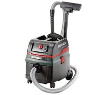 Universāls putekļu sūcējs ASR 25 L SelfClean, Metabo 602024000&MET