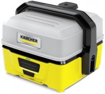 Karcher Portatīvais mazgātājs OC 3, Kärcher 1.680-015&KAR