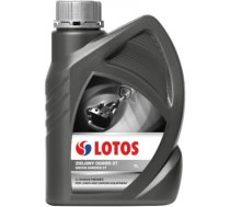 Motorzāģu eļļa Green Garden 2T 1L, Lotos Oil WF-K109200-0N0&LOTOS