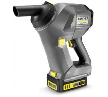 Karcher Rokas putekļu sūcējs ar akumulātoru HV 1/1 Bp Cs, Kärcher 1.394-261&KAR