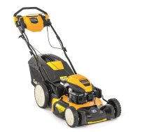Mauriņa pļaujmašīna ar elektrisko startu CC LM3 DR53es, Cub Cadet 12ECPVS7603&CC