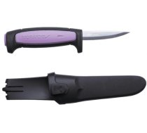 Knife Pro Precision, thin stainless blade, Mora 12247&MORA