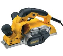 Ēvele D26500, 1050W, 82 mm, DeWalt D26500&DW