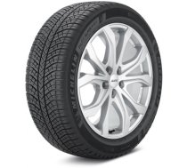 275/45R20 MICHELIN PILOT ALPIN 5 SUV (SPECIAL) 110V XL N0 RP Studless CCA70 3PMSF 817126