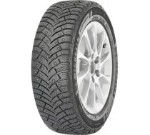 225/50R17 MICHELIN X-ICE NORTH 4 98T XL RP Studded 3PMSF 613954