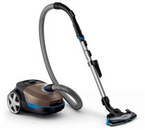 PHILIPS Performer Active putekļsūcējs, 900 W (brūns) - FC8577/09 FC8577/09