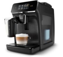 PHILIPS 2200 sērijas Super-automatic Espresso kafijas automāts - EP2230/10 EP2230/10