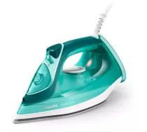 PHILIPS 3000. sērijas Tvaika gludeklis, 2400W, zaļš - DST3030/70 DST3030/70