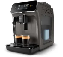 PHILIPS 2200. sērijas automātiskais Espresso kafijas automāts - EP2224/10 EP2224/10