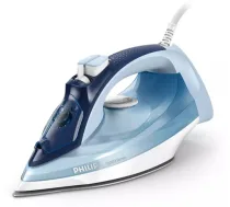 PHILIPS 5000. sērijas Tvaika gludeklis, 2400W (zils) - DST5030/20 DST5030/20