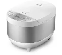 PHILIPS Multifunkcionālais katls. 5 l, 896–1067W, balts - HD4713/40 HD4713/40