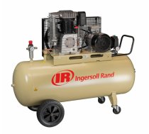 Virzuļkompresors 4kW PSe5.5b-270L-3_P, Ingersoll-Rand 47722333001&IR