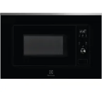 Electrolux mikroviļņu krāsns (iebūv.), melna, 20l - LMS2203EMX LMS2203EMX