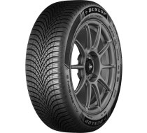 235/45R17 DUNLOP ALL SEASON 2 97Y XL MFS 3PMSF M+S 596487