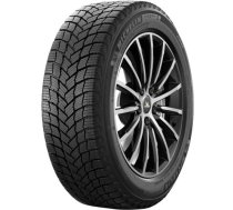 235/45R17 MICHELIN X-ICE SNOW 97H XL RP Friction CEA69 3PMSF IceGrip 129060