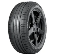 NOKIAN HAKKA BLACK 2 SUV 265/50R20 111W XL, vasaras riepa, DOT 2019 GG299355