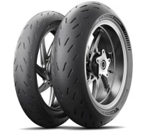 190/55ZR17 Michelin POWER GP 75W TL SPORT TOURING & TRAC Rear 36004