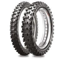 90/100-16 Maxxis M7332R Maxxcross MX-ST+ 51M TT CROSS SOFT Rear NHS TM00255900