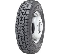 155/80R13C HANKOOK WINTER RADIAL (DW04) 90/88P DOT21 Studded 3PMSF M+S