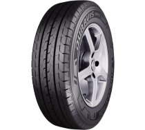 195/75R16C BRIDGESTONE DURAVIS R660 107/105R DOT19 CA271 9264DOT19